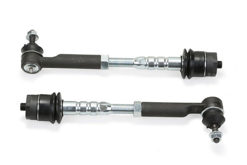 Fabtech Heavy Duty Tie Rod Kit For Silverado 2500HD 3500 Sierra 2006-2007