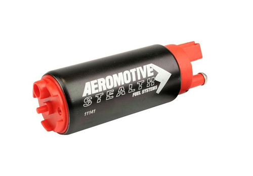 Aeromotive Fuel Pump Hanger Assembly Kit 340 Lph for 1986-1997 Ford Mustang