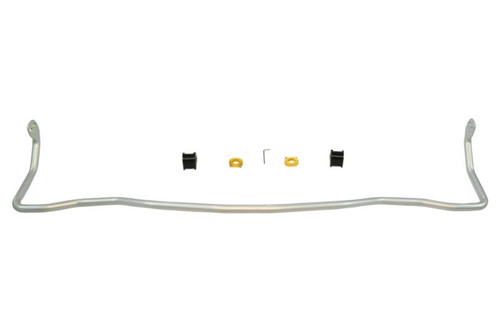 Whiteline BSR39Z 20mm Adjustable Rear Sway Bar For Subaru Legacy Outback