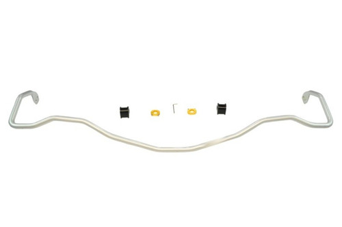 Whiteline BSR39Z 20mm Adjustable Rear Sway Bar For Subaru Legacy Outback