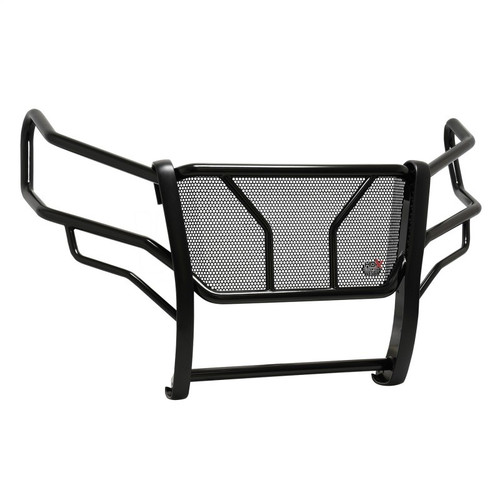Westin HDX Grille Guard for Black Ford Transit 2015-2021 Heavy Duty Front Bumper