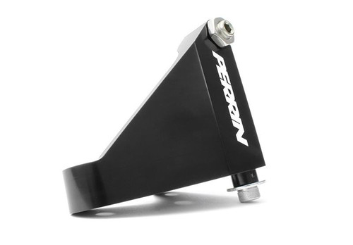 Perrin Performance Master Cylinder Brace Black for Subaru WRX STI 2015-2018