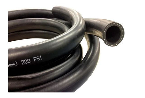 For 5/8' #1350 WTR 450' BLK-SP