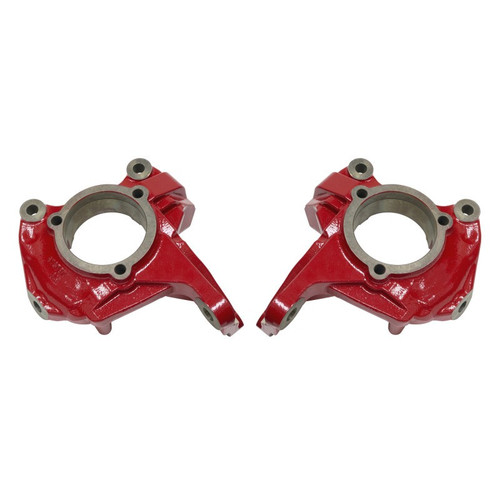 Rancho RS62100 High-Steering Knuckle Kit For Jeep Wrangler JK 3+ Inch Lift