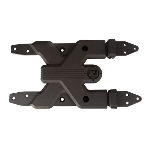 Rugged Ridge Spartacus HD Tire Carrier Hinge Casting for Jeep Wrangler JL