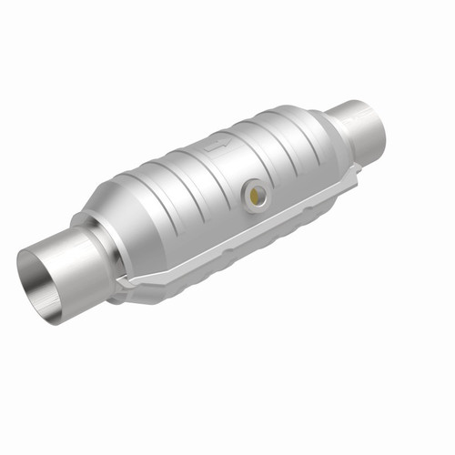 MagnaFlow Universal Catalytic Converter 99354HM Honda Audi A6 High Flow EPA