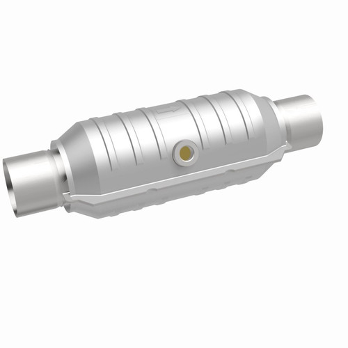 MagnaFlow Universal Catalytic Converter 99354HM Honda Audi A6 High Flow EPA