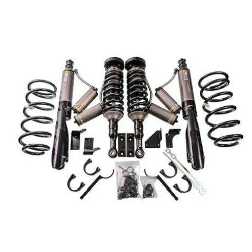 ARB BP-51 Suspension Kit for 2010+ Toyota 4Runner with KDSS