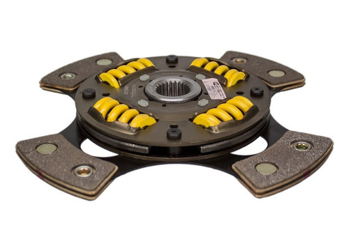 ACT For 2006 Subaru Impreza XT/Race Sprung 6 Pad Clutch Kit