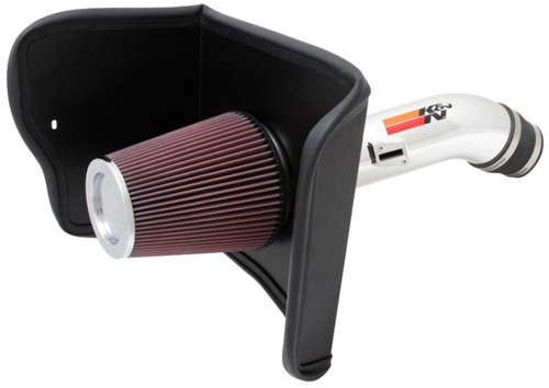 K&N 77-9036KP Cold Air Intake Kit For Toyota Tundra 5.7L V8 20122014