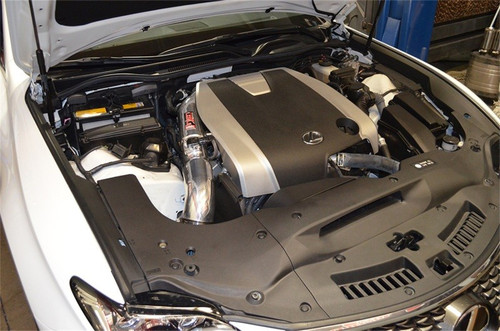 Injen Performance Cold Air Intake for 2013-2022 Lexus GS350/RC350  Base/F Sport