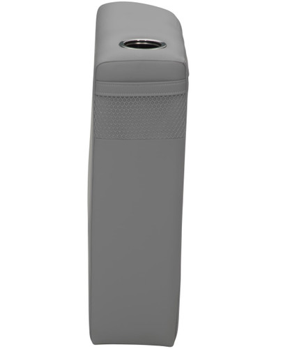 Taylor Made Left RTM Slide-Out Arm 8.5 x 25 Charcoal OEM Replacement