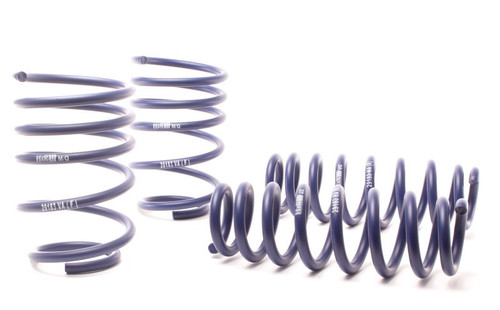 H and R Race Springs Performance Handling Kit for 2006-2013 BMW 3 Series E90