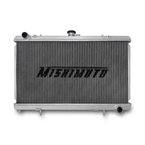 Mishimoto Aluminum Radiator for Nissan 240SX 1989-1994 with SR20 Engine
