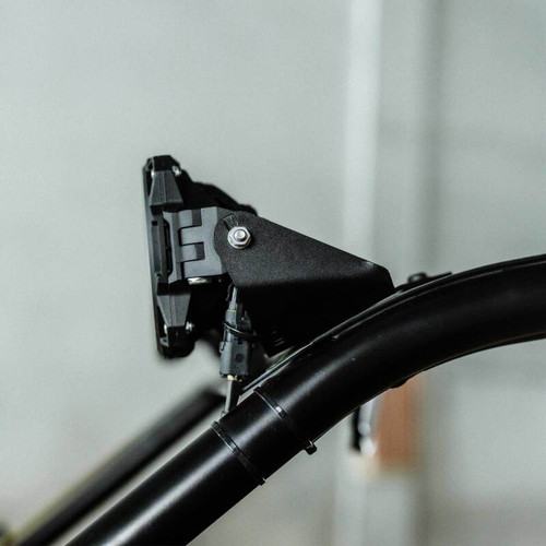 KC HiLiTES Pro6 Gravity LED Light Bar Polaris RZR Turbo R Pro XP 91342