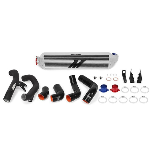 Mishimoto For Honda Civic 1.5T & Si Intercooler Kit 2016+ * Better Cooling