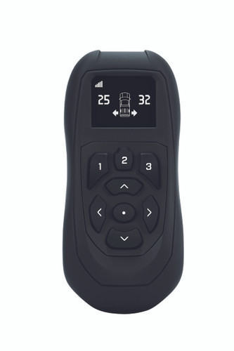 AIR LIFT WIRELESSAIR GEN II DISPLAY CONTROLLER AIR SUSPENSION 73006-W