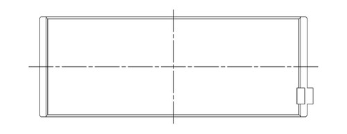 ACL Performance Rod Bearing Set For BMW M20 M50 M52 M54 STD +.001 Clearance