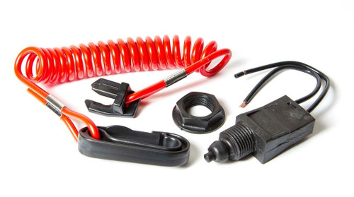 Wire Separators Black