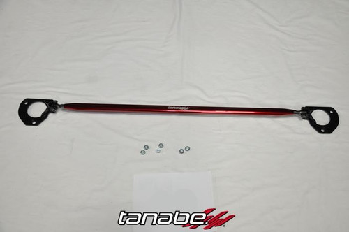 Tanabe Sustec Front Strut Tower Bar For 2014-2015 Mazda 3 & Mazda 6