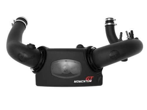 aFe Momentum GT Pro Dry S Intake for 2020-2021 Ford Explorer ST 3.0L