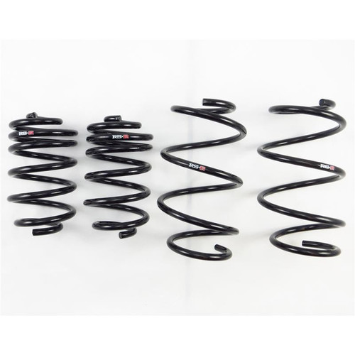 RS-R Down Suspension Lowering Springs Kit For Nissan Juke 2011-2014 2WD N311D