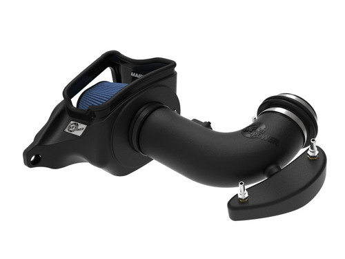 aFe 54-13041R Magnum FORCE Stage-2 Pro 5R Cold Air Intake for Corvette C7 14-19