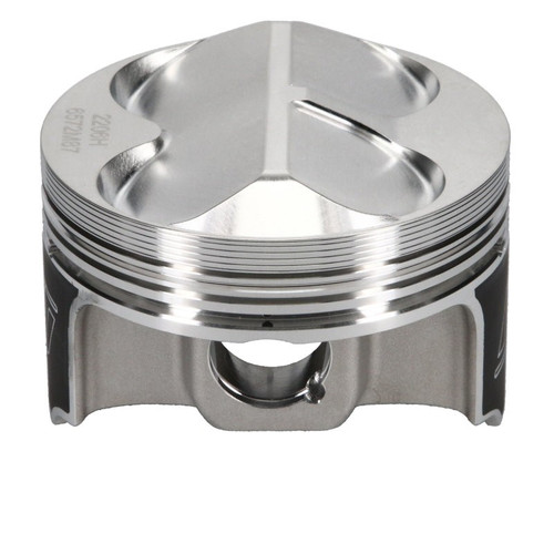 Wiseco K572M87 Forged Racing Pistons Honda Prelude 87mm Bore Set of 4