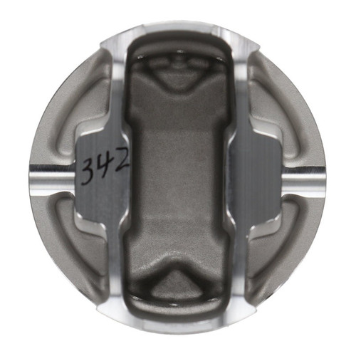 Wiseco K572M87 Forged Racing Pistons Honda Prelude 87mm Bore Set of 4