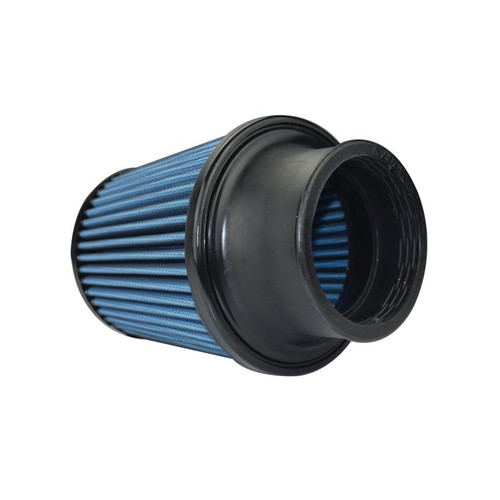 Injen SuperNano Web Dry Air Filter Round Tapered for Engine High-Performance