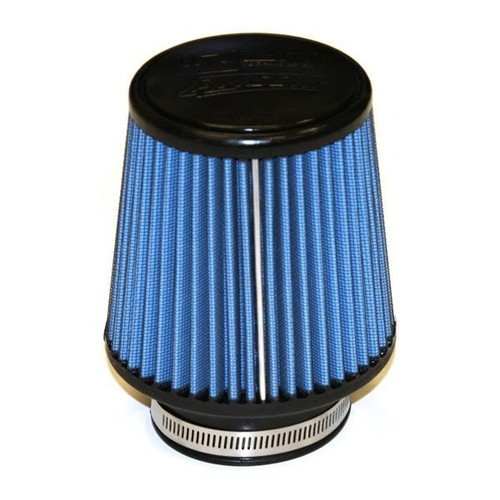 Injen SuperNano Web Dry Air Filter Round Tapered for Engine High-Performance