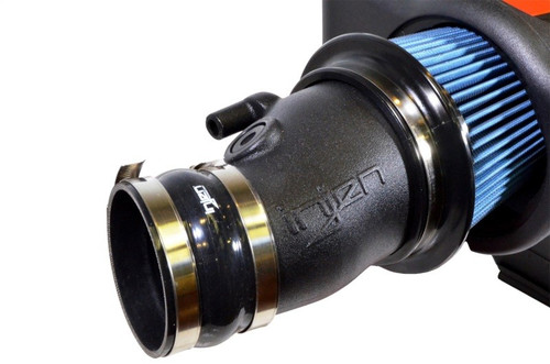 Injen Evolution Intake System Dodge Challenger Charger 6.4L 2011 2015