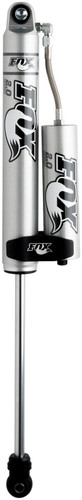 FOX 2.0 Performance Rear Shock Jeep Wrangler JK 07-13 Remote Reservoir 4-6" Lift