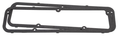 Edelbrock Valve Cover Gasket Ford FE-Series 0.188 In Thick Pair