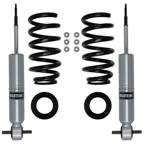 Bilstein B8 6112 Front Suspension Kit for 14-18 Chevy Silverado GMC Sierra