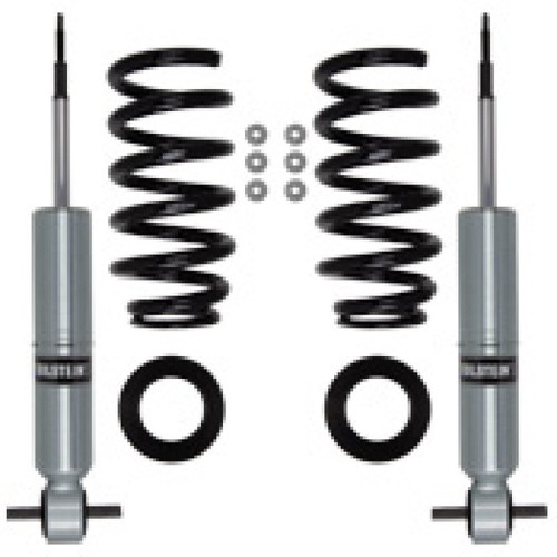 Bilstein B8 6112 Front Suspension Kit for 14-18 Chevy Silverado GMC Sierra