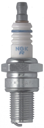 NGK BR8ECM Spark Plugs For Kawasaki KTM 10 Pack OE Replacement