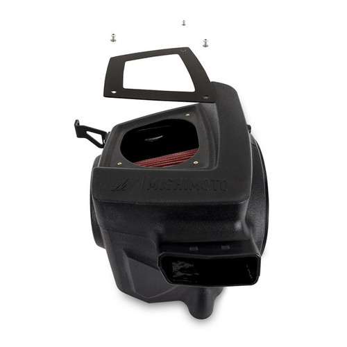 Mishimoto Performance Air Intake for Ford Bronco 2.7L EcoBoost 2021+