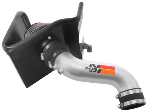 K&N 69-5321TS Cold Air Intake For Hyundai Sonata Kia Optima 2015 2.4L Engine