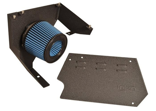 Injen SP Short Ram Intake Wrinkle Black for BMW 330i E46 20012006 SP1111WB