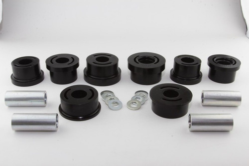 Whiteline Rear Subframe Bushing Kit For Infiniti G35 Nissan 350Z W92994