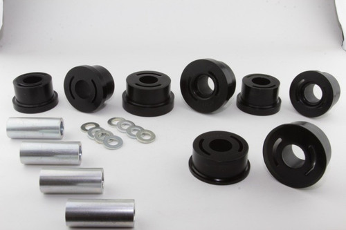 Whiteline Rear Subframe Bushing Kit For Infiniti G35 Nissan 350Z W92994