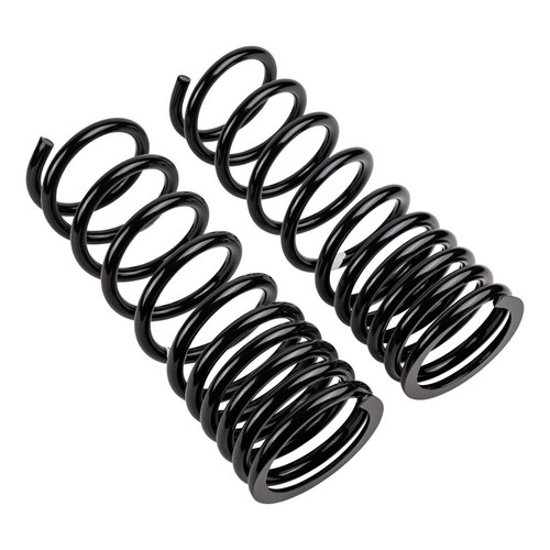 Old Man Emu Rear Coil Spring Set For Isuzu Trooper 1989-1996 OME ARB 2912