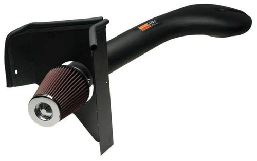 K&N 57-1511-2 Cold Air Intake Kit For 1994-2002 Dodge Ram V8 5.2L/5.9L