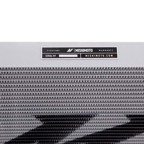 Mishimoto For 03-07 Ford 6.0L Powerstroke Transmission Cooler