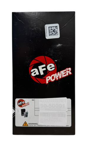 Air Filter Cleaner Afe Filters 90-50001