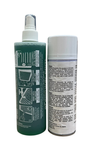 Air Filter Cleaner Afe Filters 90-50001