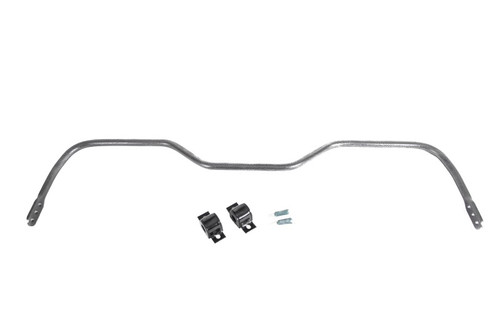 Hellwig 7709 Rear Sway Bar for 2010-2011 Dodge Ram 1500 2WD/4WD Handling Upgrade