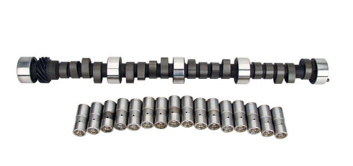 COMP Cams 292H Cam & Lifter Kit Hydraulic Flat Magnum For SBC Chevy CL12-213-3
