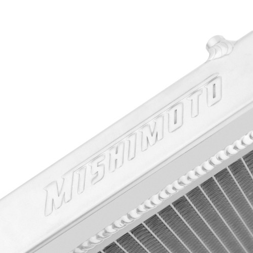 Mishimoto Performance Aluminum Radiator for Subaru BRZ & Scion FR-S 2013+